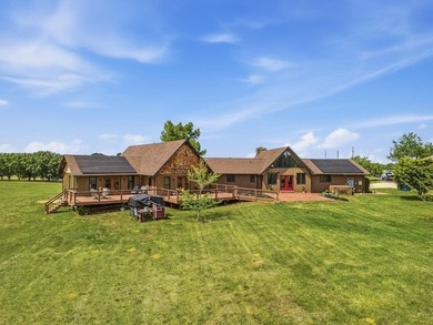 Endless possibilities abound with this beautiful estate on just - photo 47