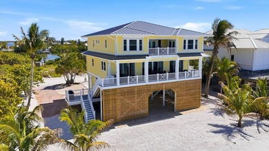 DIRECT BEACHFRONT LUXURY ON DON PEDRO ISLAND | OLD FLORIDA AT - photo 48
