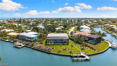 Welcome to one of Shell Harbor's finest canal lots - completely - photo 49