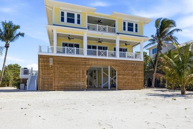 DIRECT BEACHFRONT LUXURY ON DON PEDRO ISLAND | OLD FLORIDA AT - photo 49