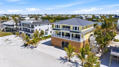 DIRECT BEACHFRONT LUXURY ON DON PEDRO ISLAND | OLD FLORIDA AT - photo 50