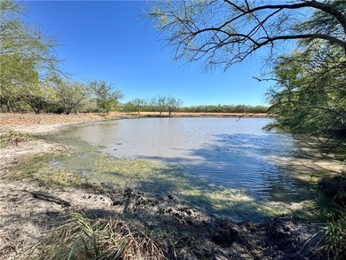(private lake, pond, creek) Acreage For Sale in Mccoy Texas