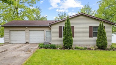 Lake Home For Sale in West Salem, Ohio