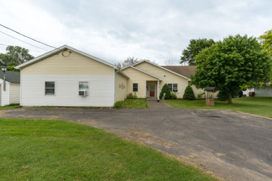 Lake Home For Sale in Morristown, New York