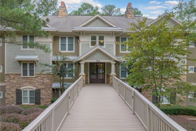 Lake Condo For Sale in Greensboro, Georgia