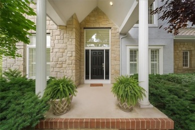 Lake Home For Sale in Olathe, Kansas