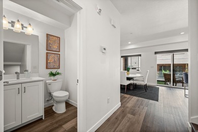 Work downstairs. Live upstairs. Build the life you actually want - photo 9