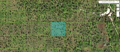 Reedy Lake Acreage For Sale in Frostproof Florida