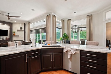 Experience luxury resort living in this stunning custom home - photo 12