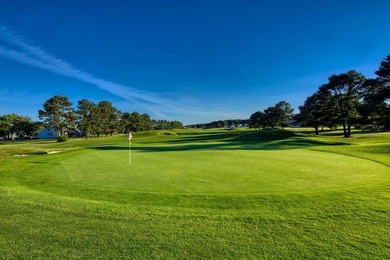 This beautiful Golf Course lot is ready to be the location of - photo 12