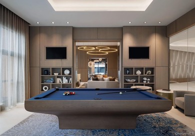 A luxury beach hotel-inspired condominium, The Boardwalk is a - photo 15