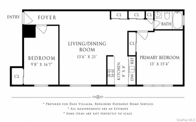 Don't miss this bright and spacious two-bedroom home in the - photo 16