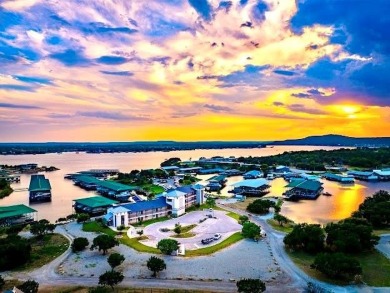 Lake Condo For Sale in Possum Kingdom Lake, Texas