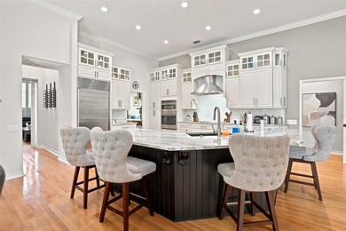 Experience luxury resort living in this stunning custom home - photo 22