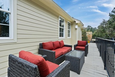 Beautiful home in Kiawah River Estates featuring a stunning - photo 32