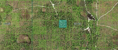 This 2.52-acre vacant lot in Frostproof, Florida, *Zoning: RC* - photo 3
