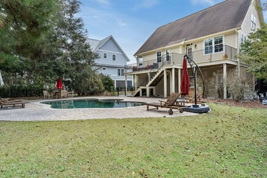 Beautiful home in Kiawah River Estates featuring a stunning - photo 35