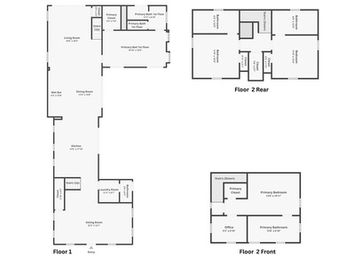Experience the ideal blend of historic charm and modern luxury - photo 42