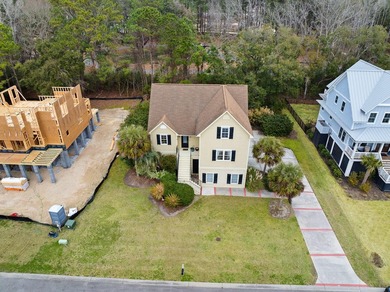 Beautiful home in Kiawah River Estates featuring a stunning - photo 43