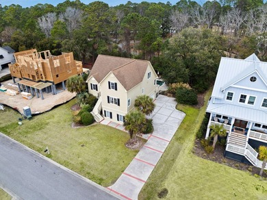 Beautiful home in Kiawah River Estates featuring a stunning - photo 45