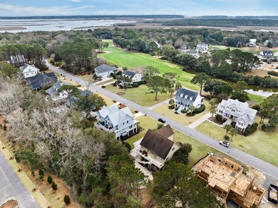 Beautiful home in Kiawah River Estates featuring a stunning - photo 48
