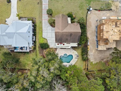Beautiful home in Kiawah River Estates featuring a stunning - photo 49