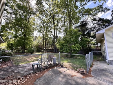 Single-level living in the desirable Pamlico Village - photo 7