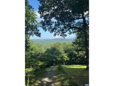 (private lake, pond, creek) Home Sale Pending in Charlottesville Virginia