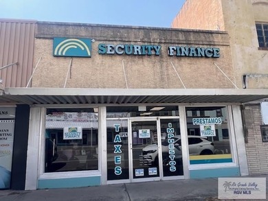 Resca de los Fresno Commercial For Sale in San Benito Texas