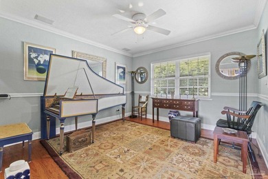 Hidden Gem in the Historic Star Lake Community. Nestled in the - photo 5