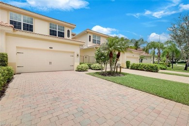 Bonita Lakes Area Home For Sale in Bonita Springs Florida
