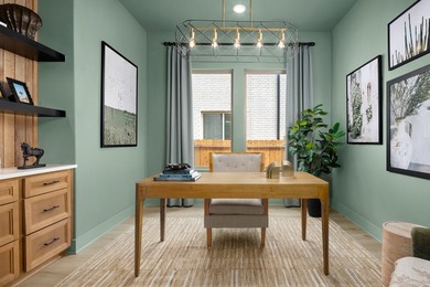 MLS# 21267158 - Built by Coventry Homes - Constpleted Jul 05 - photo 5