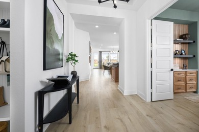 MLS# 21267158 - Built by Coventry Homes - Constpleted Jul 05 - photo 10
