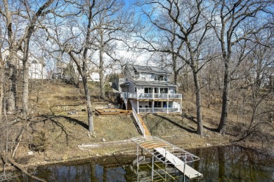 Okauchee Lake Home For Sale in Okauchee Wisconsin