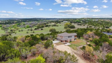 Lake Home For Sale in Bluff Dale, Texas