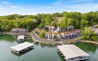 Lake Condo For Sale in Linn Creek, Missouri