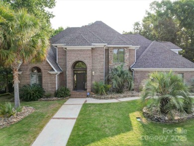 Lake Home For Sale in Charlotte, North Carolina