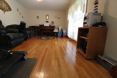 One story house on 2 +/- acres offering a convenient layout that - photo 11