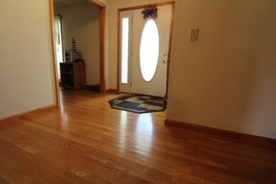 One story house on 2 +/- acres offering a convenient layout that - photo 12