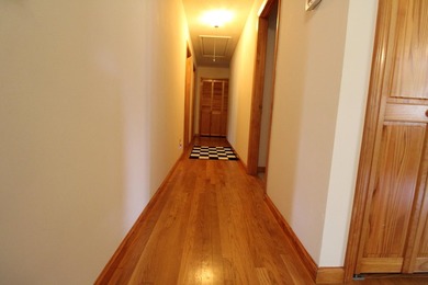 One story house on 2 +/- acres offering a convenient layout that - photo 13