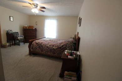 One story house on 2 +/- acres offering a convenient layout that - photo 14