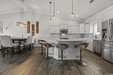 Move-in ready lakefront condo in Hot Springs Arkansas on Lake - photo 16