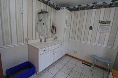 One story house on 2 +/- acres offering a convenient layout that - photo 17
