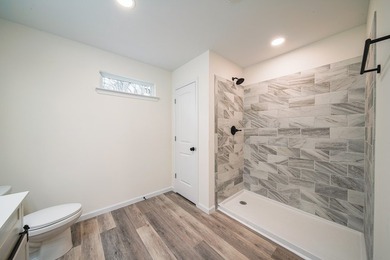 Welcome to this brand-new construction home at 1050 Mount Airy - photo 18