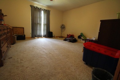 One story house on 2 +/- acres offering a convenient layout that - photo 18