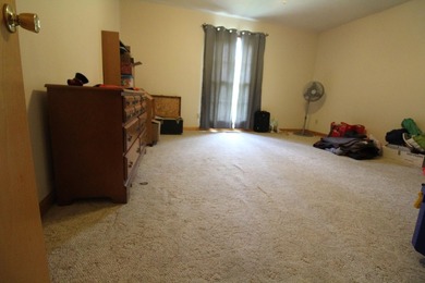 One story house on 2 +/- acres offering a convenient layout that - photo 19