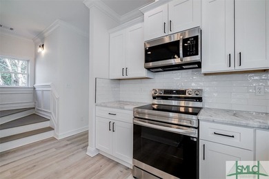 New Construction on Double Lot; modern & spacious living sits on - photo 19