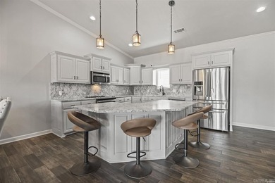 Move-in ready lakefront condo in Hot Springs Arkansas on Lake - photo 20