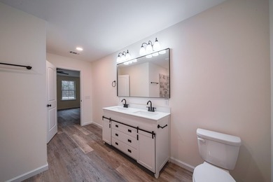 Welcome to this brand-new construction home at 1050 Mount Airy - photo 20