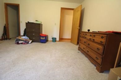 One story house on 2 +/- acres offering a convenient layout that - photo 20